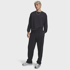 Calça Under Armour Sportstyle Rival Lightweight - Masculina - Foto 3