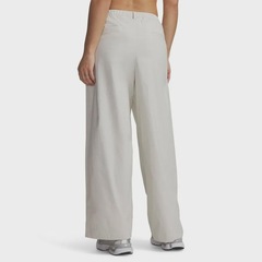 Calça Under Armour Sportstyle Unstoppable Pleated - Feminina - Foto 2