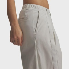 Calça Under Armour Sportstyle Unstoppable Pleated - Feminina - Foto 4