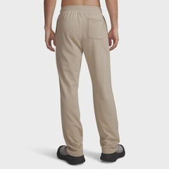 Calça Under Armour Sportstyle Rival Lightweight - Masculina - Foto 2