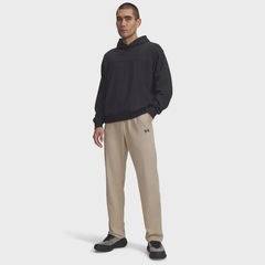 Calça Under Armour Sportstyle Rival Lightweight - Masculina - Foto 3