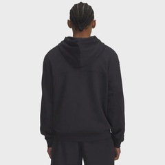 Blusão de Moletom Sportstyle Under Armour Rival Lightweight - Masculino - Foto 5