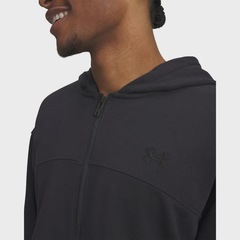 Blusão de Moletom Sportstyle Under Armour Rival Lightweight - Masculino - Foto 6