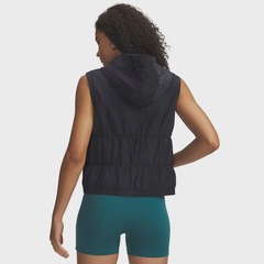 Colete Sportstyle Under Armour Woven - Feminino - Foto 2