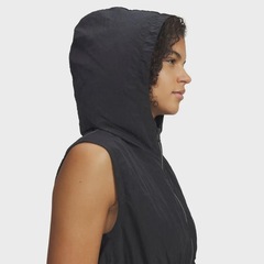 Colete Sportstyle Under Armour Woven - Feminino - Foto 3