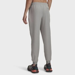 Calça Jogger de Treino Under Armour Unstoppable - Masculino - Foto 2