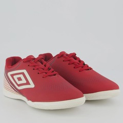 Chuteira Futsal Infantil Umbro Adamant Top Speed - Foto 2