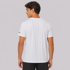 Camiseta New Era Chicago White Sox MLB Core Masculina - Foto 4