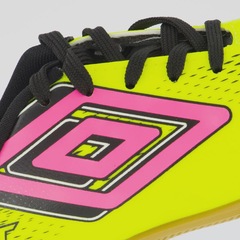 Chuteira Futsal Infantil Umbro Fast II - Foto 7