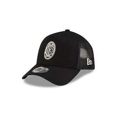 Boné New Era 9Forty A-Frame Branded Masculino - Foto 1