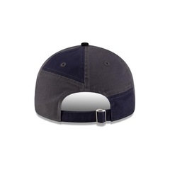 Boné New Era MLB 9Fifty Retro Crown SN Los Angeles Dodgers Masculino - Foto 4