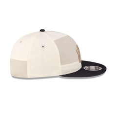 Boné New Era MLB 9Fifty Retro Crown SN New York Yankees Masculino - Foto 6