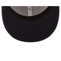 Boné New Era MLB 9Fifty Retro Crown SN New York Yankees Masculino - Foto 7