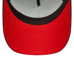 Boné New Era 9Forty A-Frame Branded Masculino - Foto 2