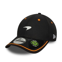 Boné New Era 9Forty M-Crown MCLaren Racing Masculino - Foto 1