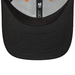 Boné New Era 9Forty M-Crown MCLaren Racing Masculino - Foto 2
