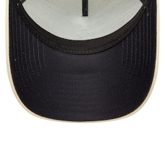 Boné New Era 9Forty A-Frame Branded Masculino - Foto 2