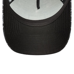 Boné New Era 9Forty A-Frame Branded Masculino - Foto 2