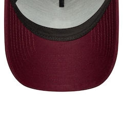 Boné New Era 9Forty A-Frame Branded Masculino - Foto 2