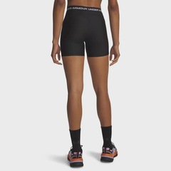 Short de Treino HeatGear Middy - Feminino - Foto 2