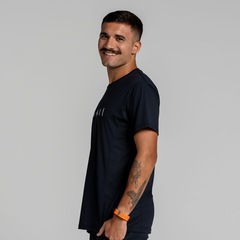 Camiseta Manga Curta Beach Sports Mormaii - Masculina - Foto 2