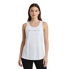 Camiseta Regata Feminina Nadador Beach Sports Mormaii - Foto 1