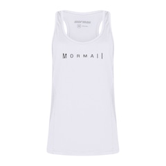 Camiseta Regata Feminina Nadador Beach Sports Mormaii - Foto 3