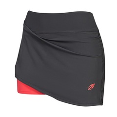 Saia com Shorts Beach Sports Mormaii - Feminina - Foto 2