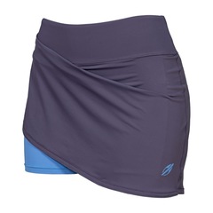 Saia com Shorts Beach Sports Mormaii - Feminina - Foto 2