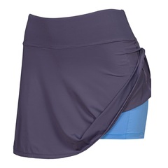 Saia com Shorts Beach Sports Mormaii - Feminina - Foto 4