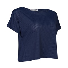 Camiseta Cropped Beach Sports Mormaii - Feminina - Foto 2
