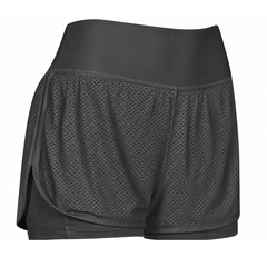 Shorts Duplo Feminino Beach Sports Mormaii - Foto 3