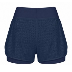 Shorts Duplo Feminino Beach Sports Mormaii - Foto 2
