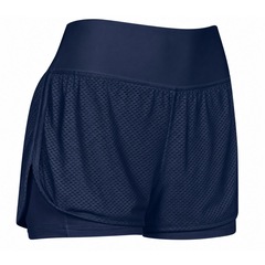 Shorts Duplo Feminino Beach Sports Mormaii - Foto 3