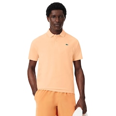 Camisa Polo Lacoste Tennis X Novak Djokovic On Court - Masculina - Foto 1