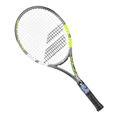 Raquete de Tênis Babolat Evo Aero Gen2 275g  - Adulto - Foto 1