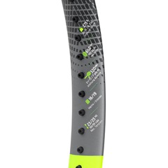 Raquete de Tênis Babolat Evo Aero Gen2 275g  - Adulto - Foto 6