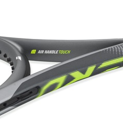 Raquete de Tênis Babolat Evo Aero Gen2 275g  - Adulto - Foto 7