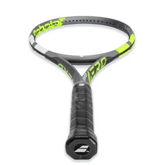 Raquete de Tênis Babolat Evo Aero Gen2 275g  - Adulto - Foto 9