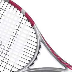 Raquete De Tênis Babolat Boost Aero 260g  - Adulto - Foto 4