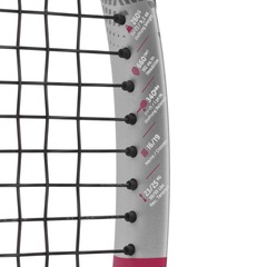Raquete De Tênis Babolat Boost Aero 260g  - Adulto - Foto 6