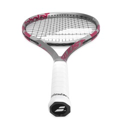 Raquete De Tênis Babolat Boost Aero 260g  - Adulto - Foto 8