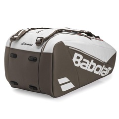 Raqueteira Tênis Babolat Wimbledon RH9 2026 - Foto 2