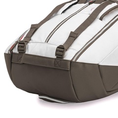 Raqueteira Tênis Babolat Wimbledon RH9 2026 - Foto 3