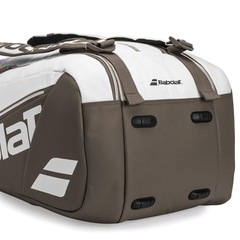 Raqueteira Tênis Babolat Wimbledon RH9 2026 - Foto 4