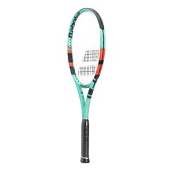 Raquete de Tênis Babolat Rival 102 260g  - Adulto - Foto 2