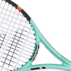 Raquete de Tênis Babolat Rival 102 260g  - Adulto - Foto 4