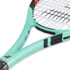 Raquete de Tênis Babolat Rival 102 260g  - Adulto - Foto 5