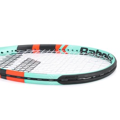 Raquete de Tênis Babolat Rival 102 260g  - Adulto - Foto 6