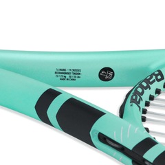 Raquete de Tênis Babolat Rival 102 260g  - Adulto - Foto 7